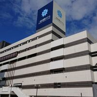 三原国際ホテル 写真