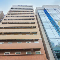 東横INN大阪なんば 写真