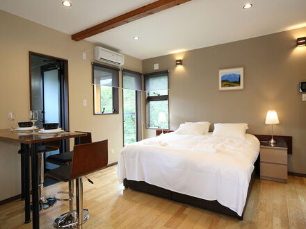 Big Bear Apartments 写真