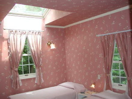 清里ペンション エストレリータ 写真