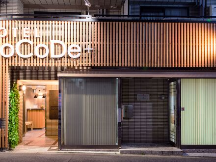 CoCoDe+ 写真