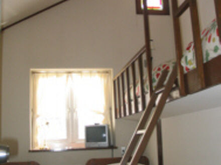 ペンション　ハートレストクラブ　１９５９ 写真