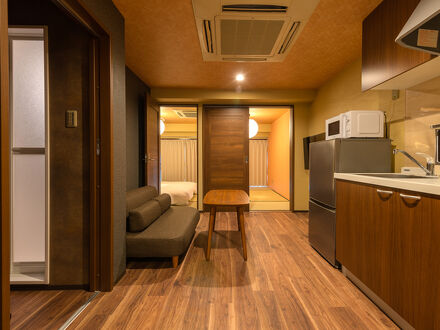 PEACE PARK STAY 写真