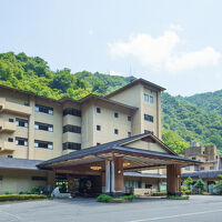 小川温泉元湯 ホテルおがわ
