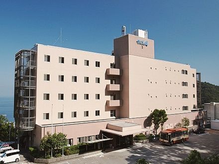 亀の井ホテル 熱海 別館 写真