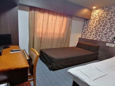 ホテルエリアワン南相馬 写真