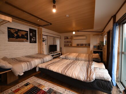 Dotombori Base 写真