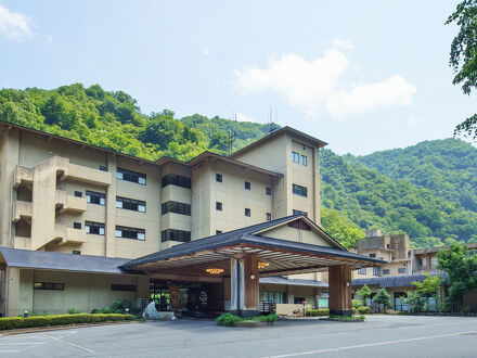 小川温泉元湯 ホテルおがわ 写真