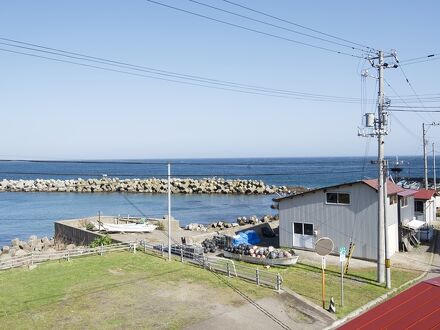 ニウロコ村上屋 写真