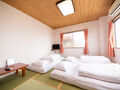 西大寺HOTEL SINDAI 写真