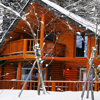 Big Bear Chalets 写真