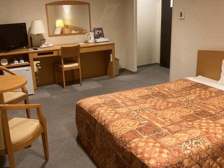 えにわステーションホテル 写真