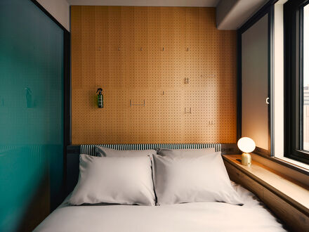 BASE LAYER HOTEL 名古屋錦 写真
