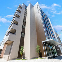 ホテルトレンド 三河安城 写真