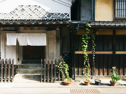 RITA 出雲平田 酒持田蔵 写真