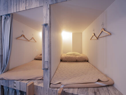 ｂｎｂ＋ 東京神田 写真