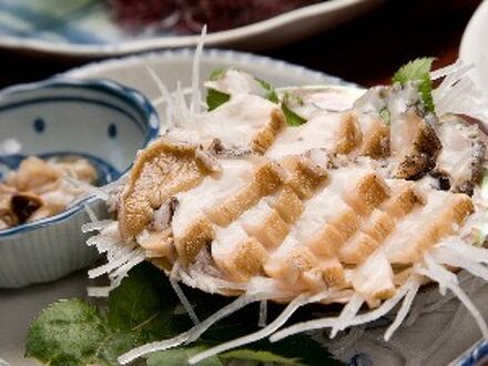 雲見温泉　食べる温泉宿　大漁 写真