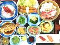 ペンション深浦 写真
