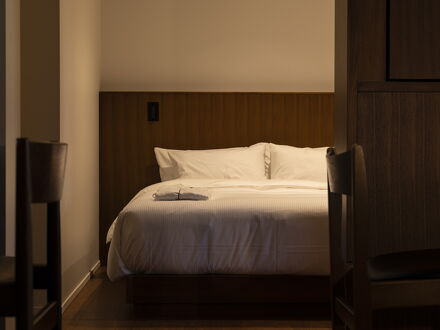 ホテル ヴィソン 写真