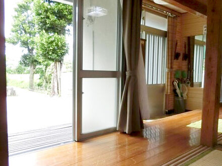古民家宿 うんてぃん屋 写真