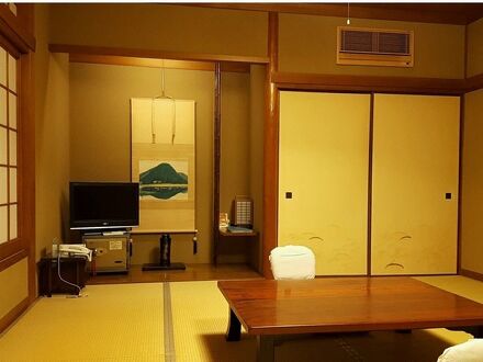 城崎温泉 月本屋旅館 写真