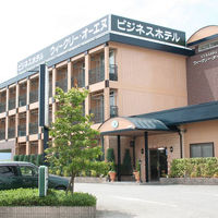 ビジネスホテル　ウィークリー・オーエヌ 写真