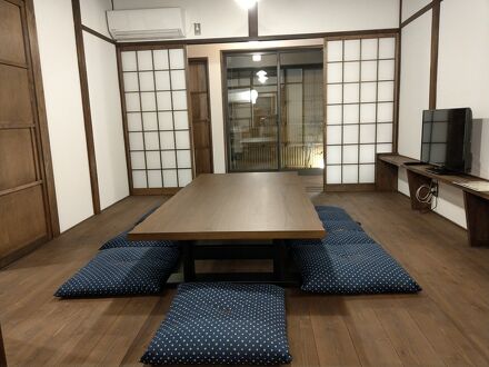 京都 清水の家 小松町11-41 写真