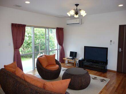 プライベートコテージ はなれ 写真