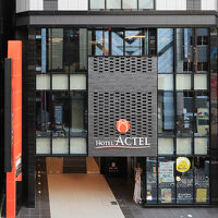 ホテルアクテル名古屋錦 写真