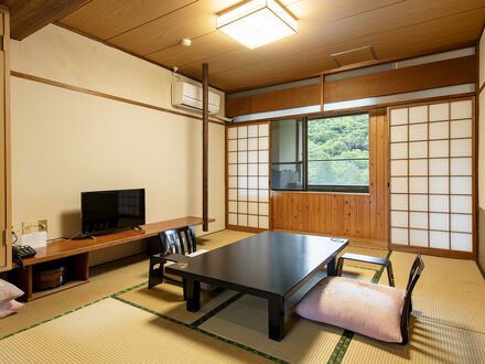 雲仙温泉　名湯の宿　　雲仙いわき旅館 写真
