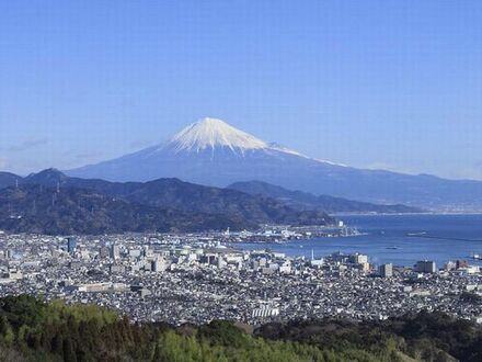 日本平ホテル 写真