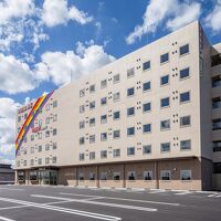HOTEL AZ 徳島板野店