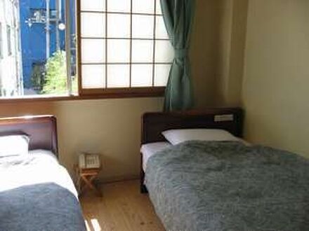京都ホワイトホテル 写真