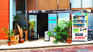 TOKYO JOYSTAY INN