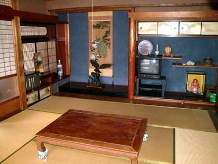 民宿旅館　三浦屋 写真