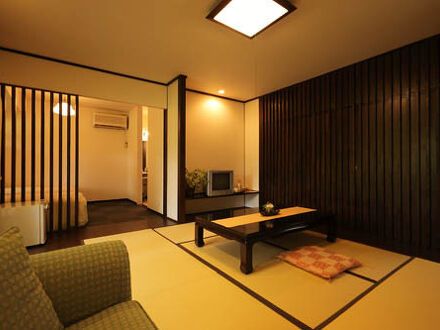 くつろぎと料理の宿 reshuku 森のレンガ館 写真