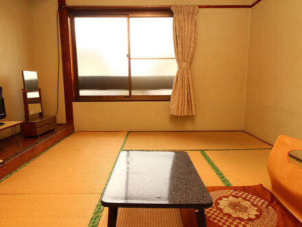 旅館 やまと 写真