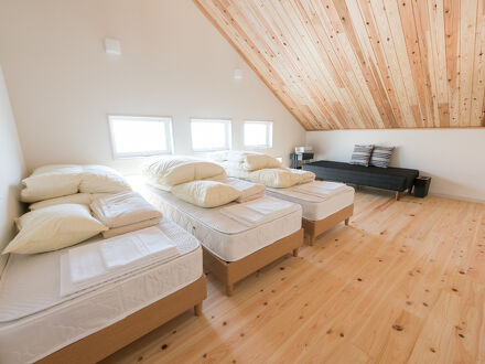 GRAX HANARE 京都 るり渓 写真