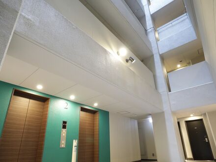 HOTEL Guest1 上野駅前 写真