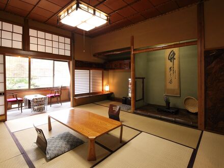 志美津旅館 写真