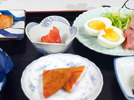 民宿　かつうら荘 写真