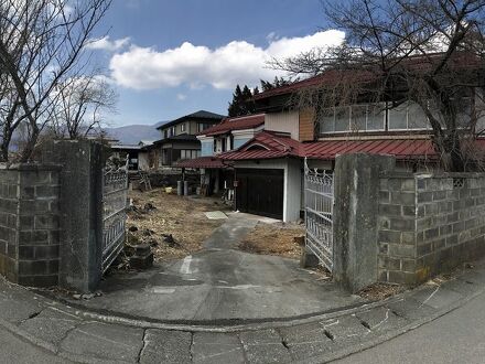 FUJI SAKURA HOUSE 写真