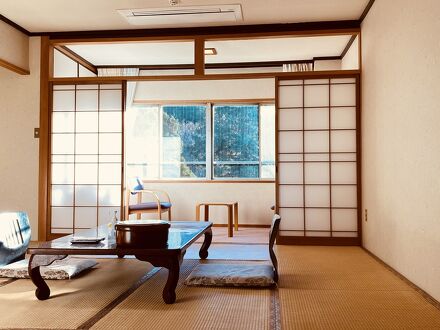 あさひ荘　＜岐阜県＞ 写真