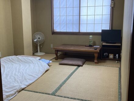 旅館安太夫 写真