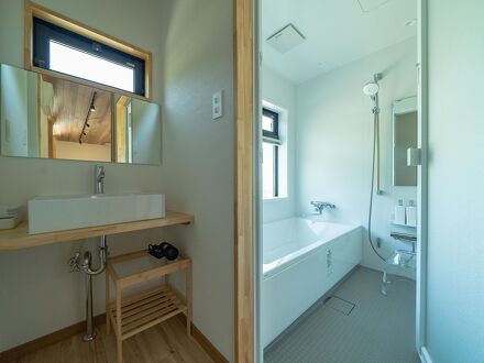 妹川ロッジ 写真