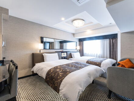 アパホテル 水道橋駅前 写真