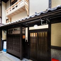 京宿庵なでしこ白川 写真