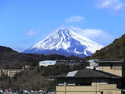 伊豆長岡温泉 ホテル茜 写真