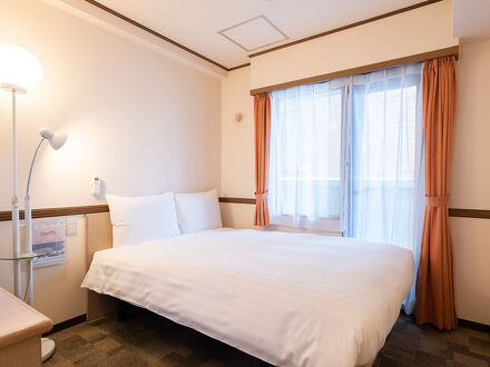 東横イン札幌駅西口北大前 写真