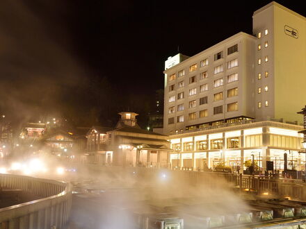 ホテル一井 写真